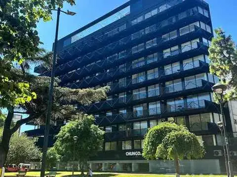 Monoambiente Edificio Full Amenities ( )
