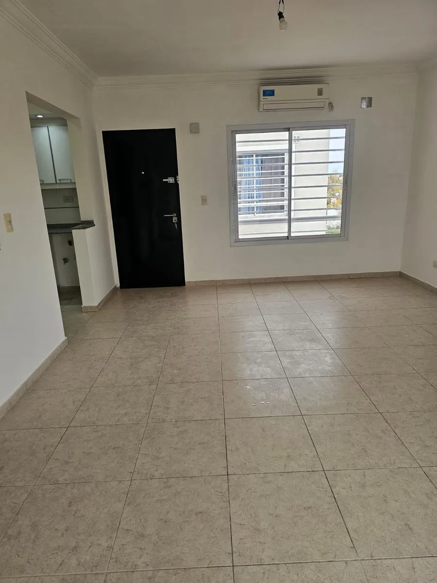 Departamento En Villa Martelli