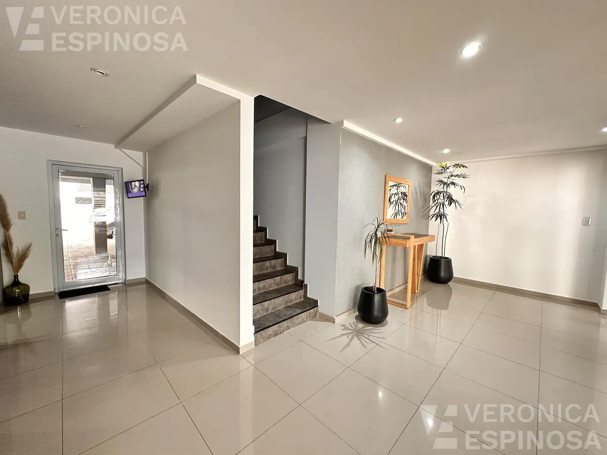 Departamento En Alquiler Moron