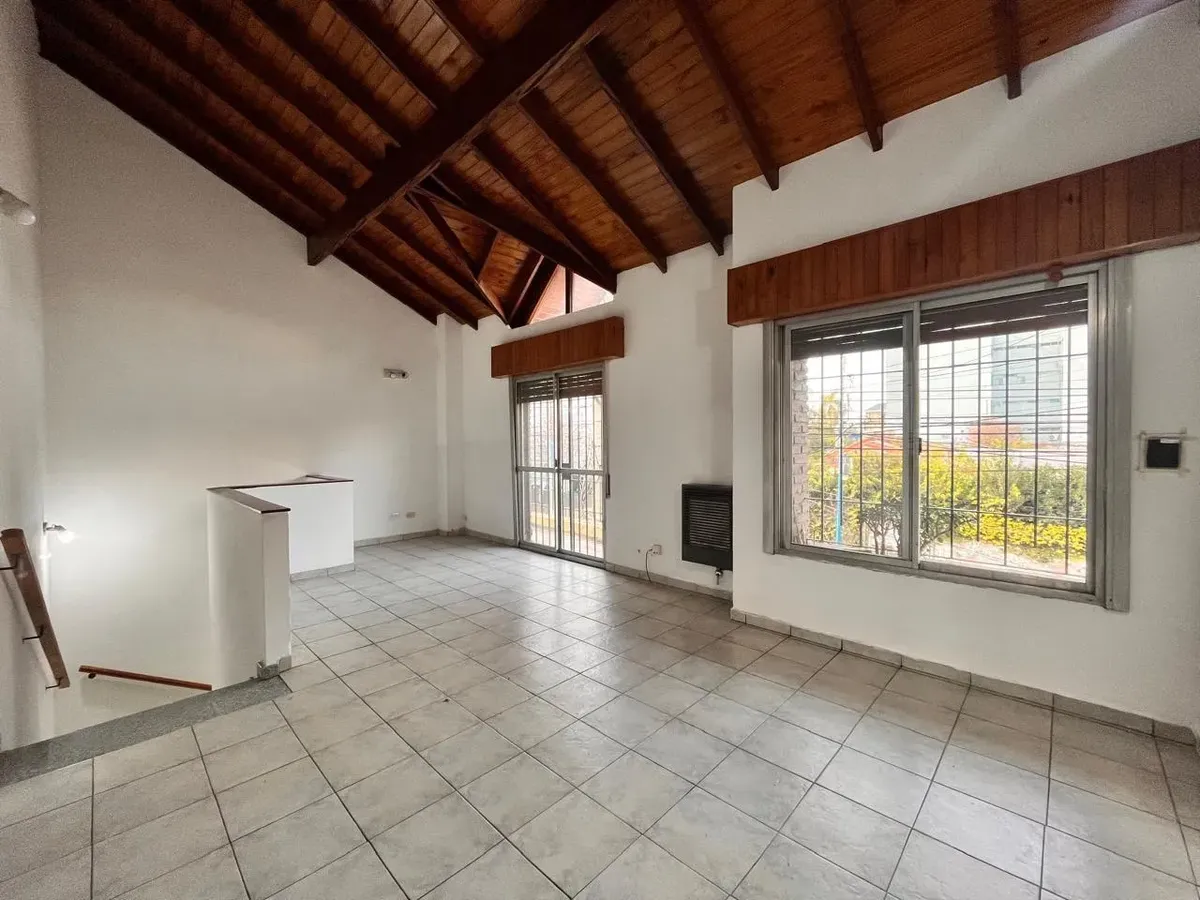 Departamento En Belén De Escobar - Id 4