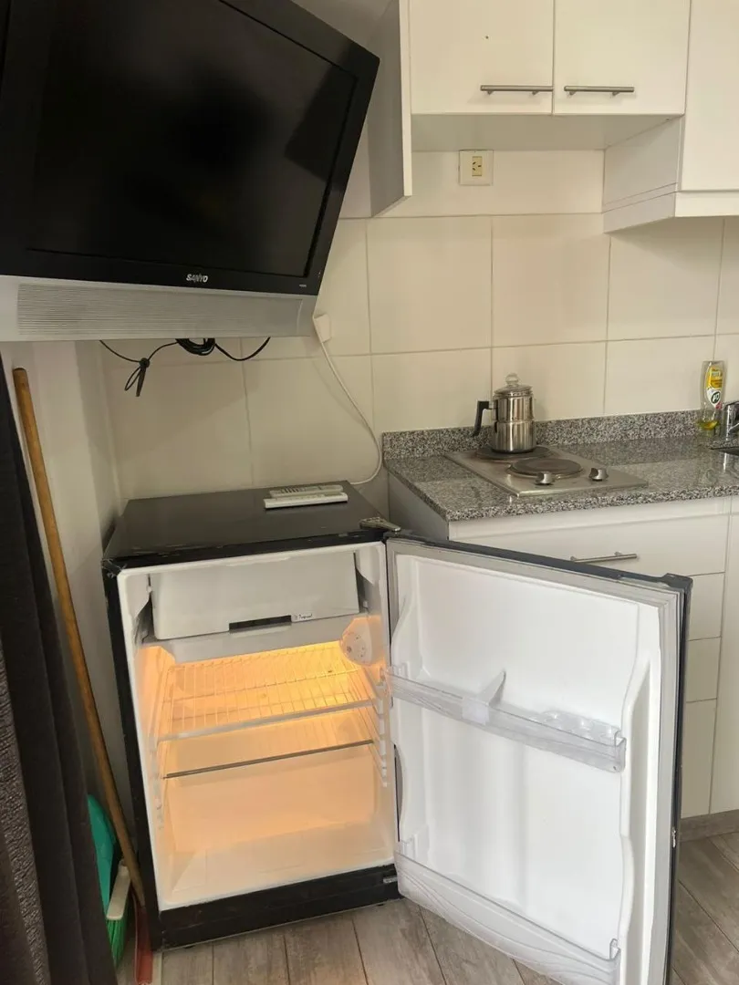 Alquiler Monoambiente Amoblado Con Amenities / Flores