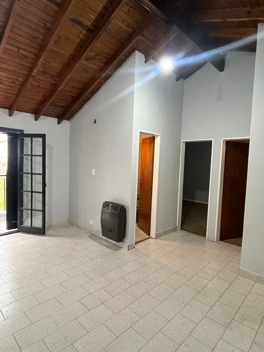 Alquiler De Departamento 3 Am,bientes Ituzaingo Centro