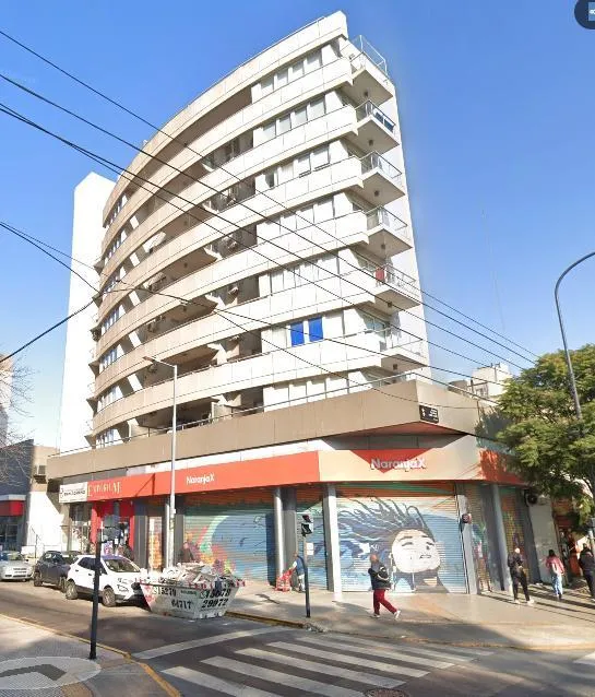 Alquiler 2 Amb Liniers Esq Rivadavia