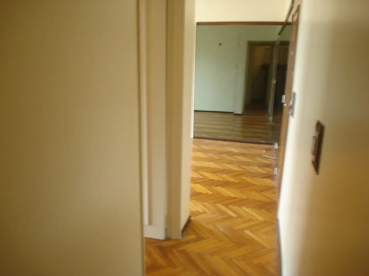 19th floor with balcony
