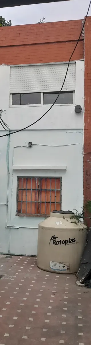 PH térreo com terraço