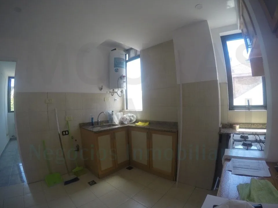 Listing: 1 bedroom, La Matanza