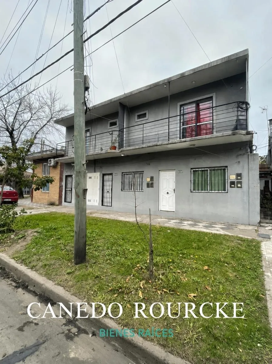 Departamento En Monte Grande