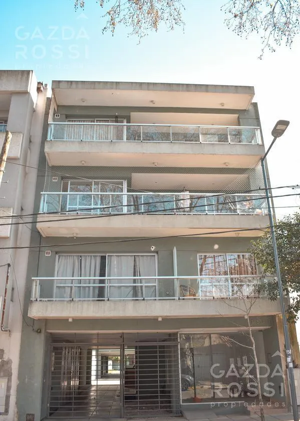 Departamento En Alquiler En Adrogue