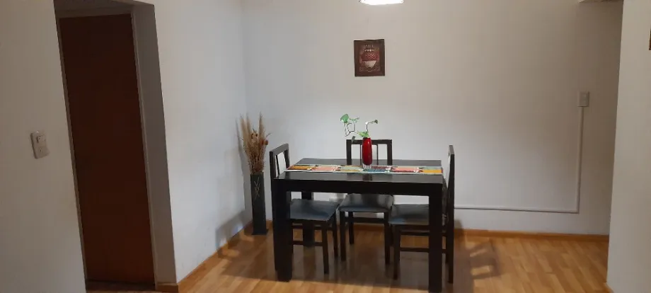 Departamento En Alquiler En Barrio Parque