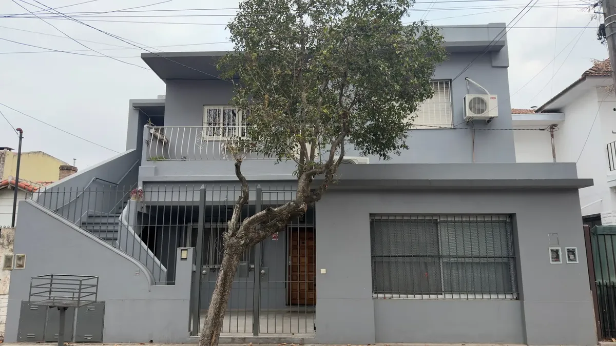 Departamento Ph En Alquiler En Olivos, Vicente López, G.b.a. Zona Norte
