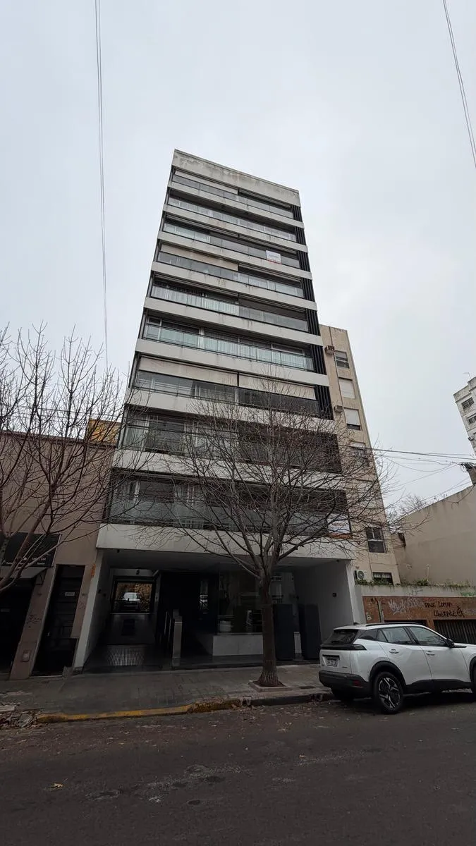 Жилье: 1 спальня, La Plata