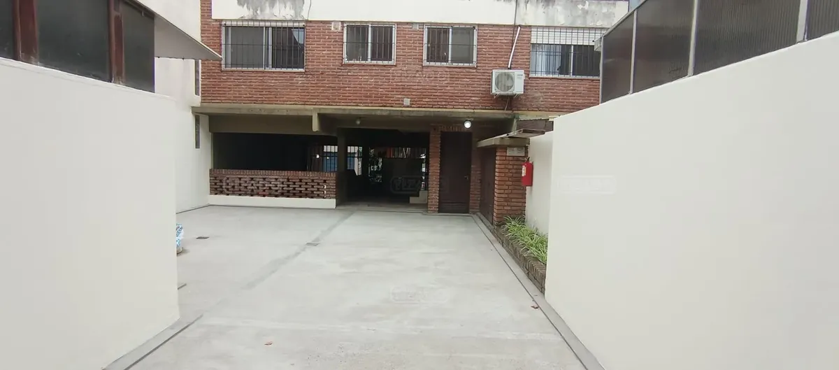 Departamento Semipiso En Alquiler En Santa Fé / Fleming, Martínez, San Isidro