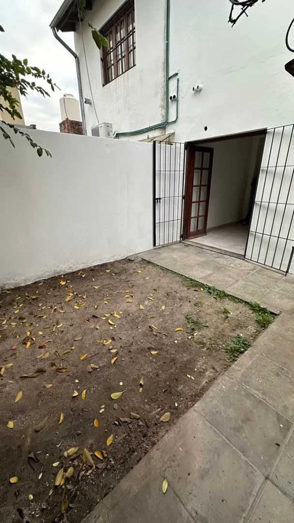 Departamento Dúplex En Alquiler En San Antonio De Padua, Merlo, G.b.a. Zona Oeste