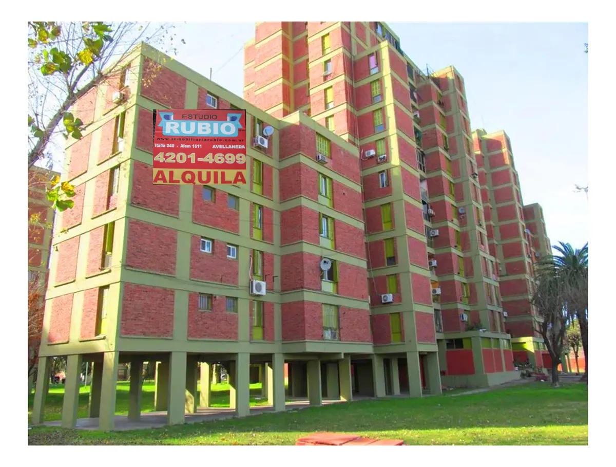 3 bedrooms, balcony and 2 baths