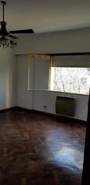 Dpto. 3 Amb Con Gran Balcón Y Vista Panorámica En Alquiler