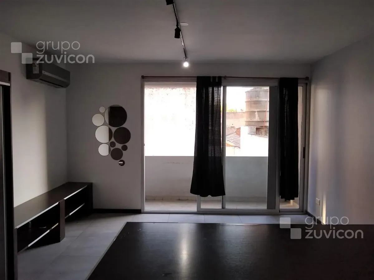 Departamento En Alquiler