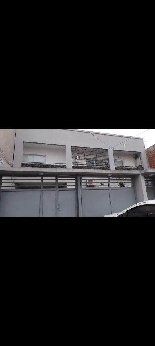 Departamento 2 Amb En Condominio Berazategui