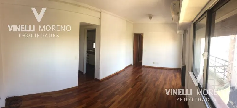 Las Lomitas Cochera Balcon