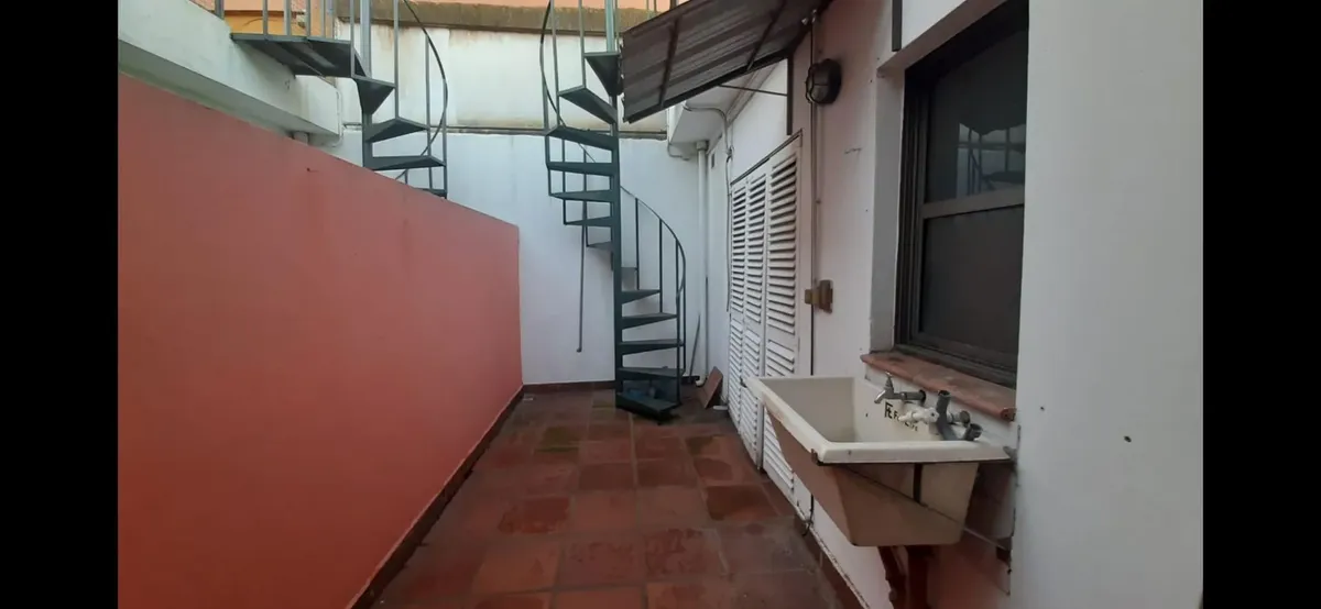Alquiler Ph 2 Amb Adrogué Con Patio Y Terraza