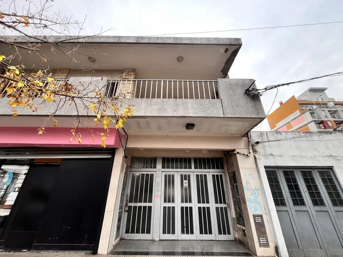 Departamento Con Cochera En Alquiler, Escobar - Id 1470