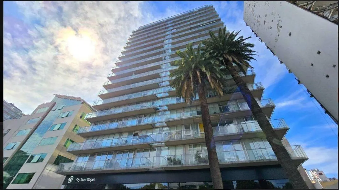 Departamento En Alquiler De 2 Amb Y Amenities De Categoria, En La Mejor Ubicacion De Olivos