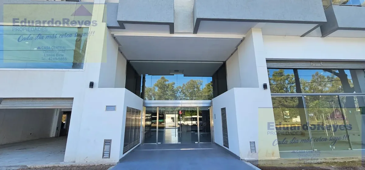 Departamento En Canning (ezeiza)