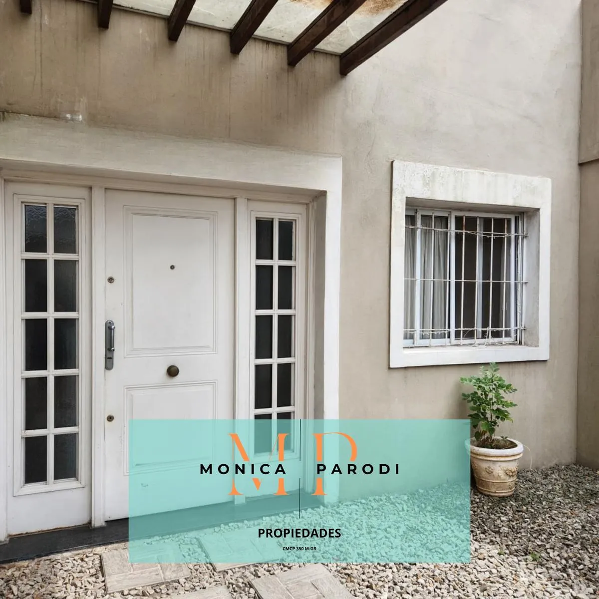 Casa De 5 Ambientes En Alquiler En Moreno Entorno Residencial Y Excelente Acceso