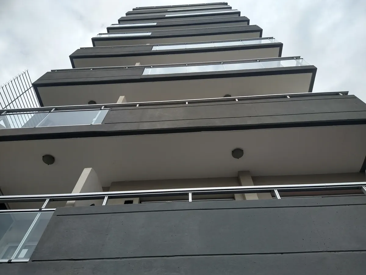 Edificio Moderno