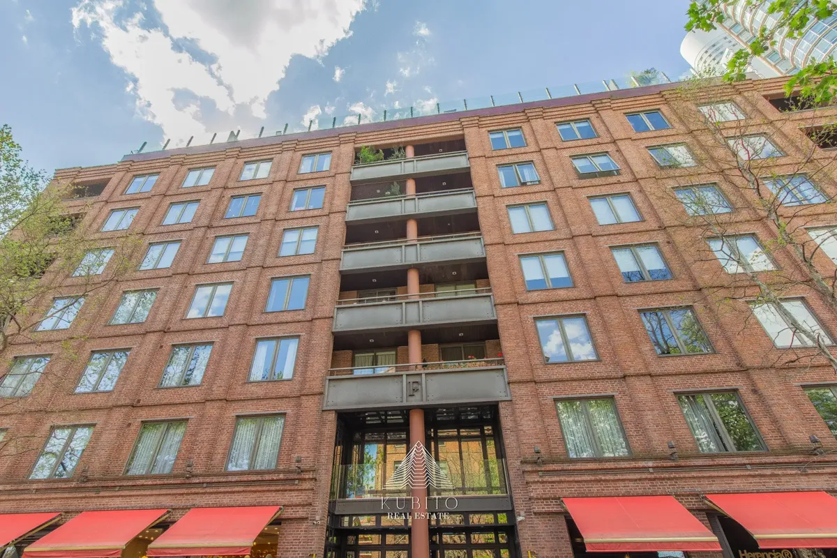 Exclusivo Departamento Faena La Porteña 2 Ambientes Puerto Madero- Imperdible