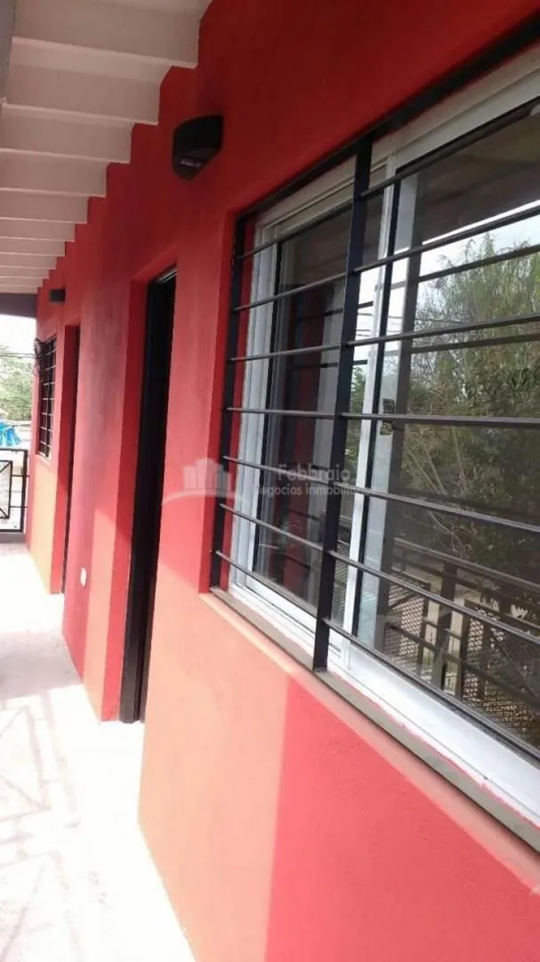 Departamento Monoambiente En Alquiler En José C. Paz, G.b.a. Zona Norte, Argentina