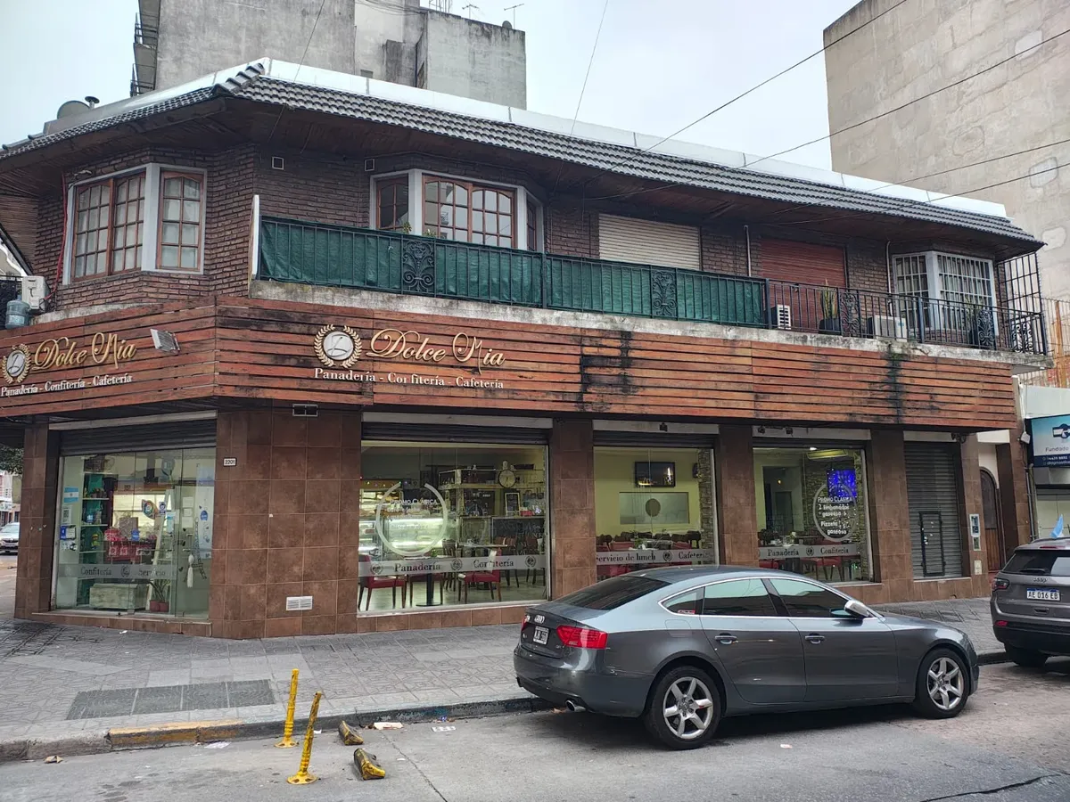 Hermoso Departamento 3 Ambientes C/ Patio Sin Expensas