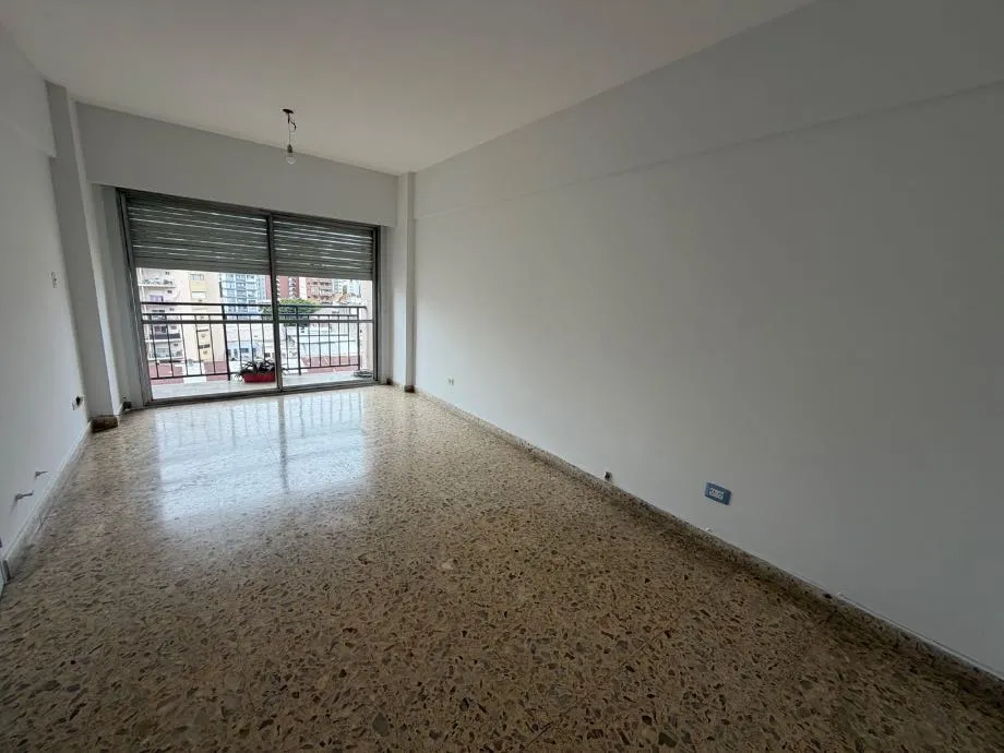 Departamento En Alquiler En Quilmes Centro