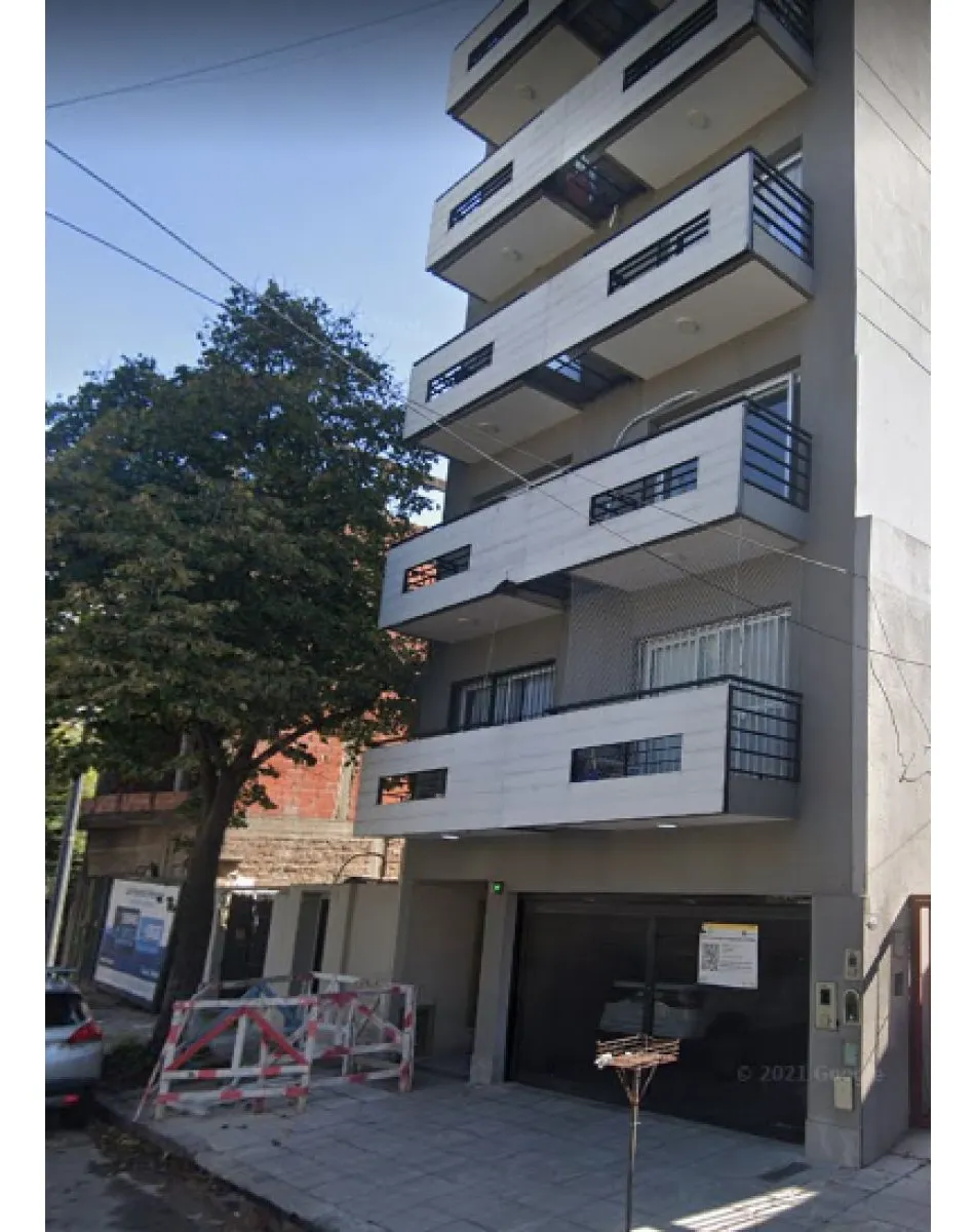 Alquiler De Monoambiente En Villa Luro