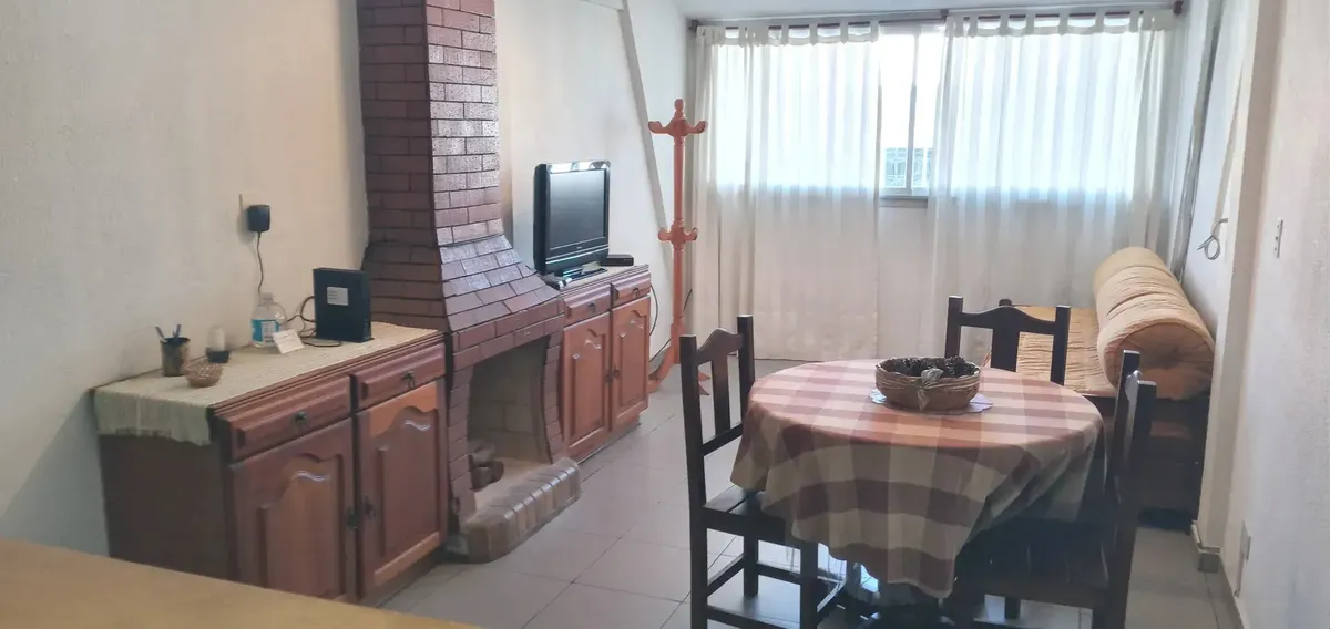 Imóvel: 1 quarto, Belgrano