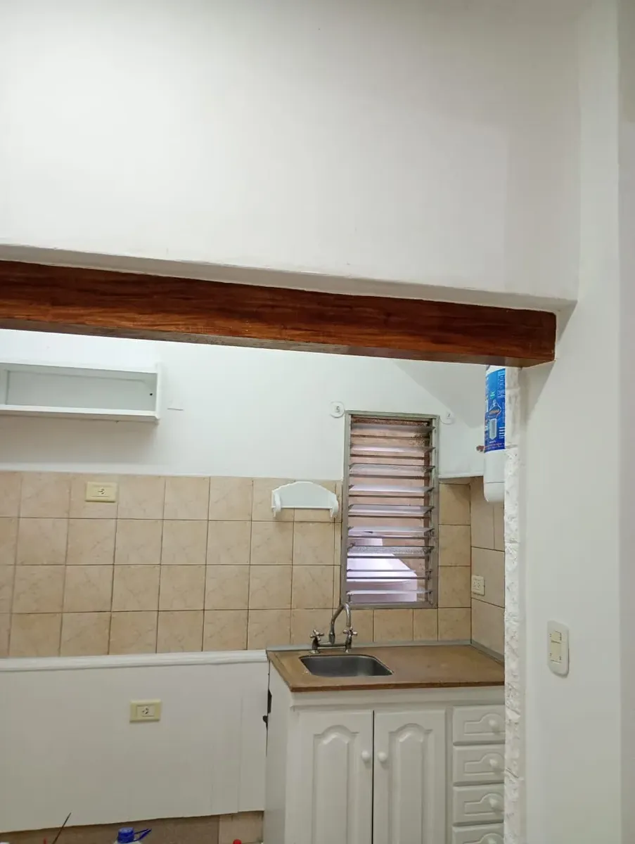 Departamento En Alquiler (sin Expensas)