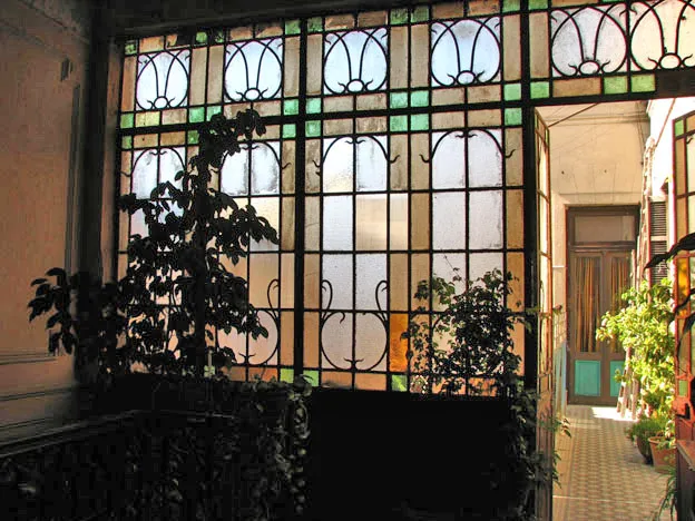 Habitacion Para Alquilar En San Telmo