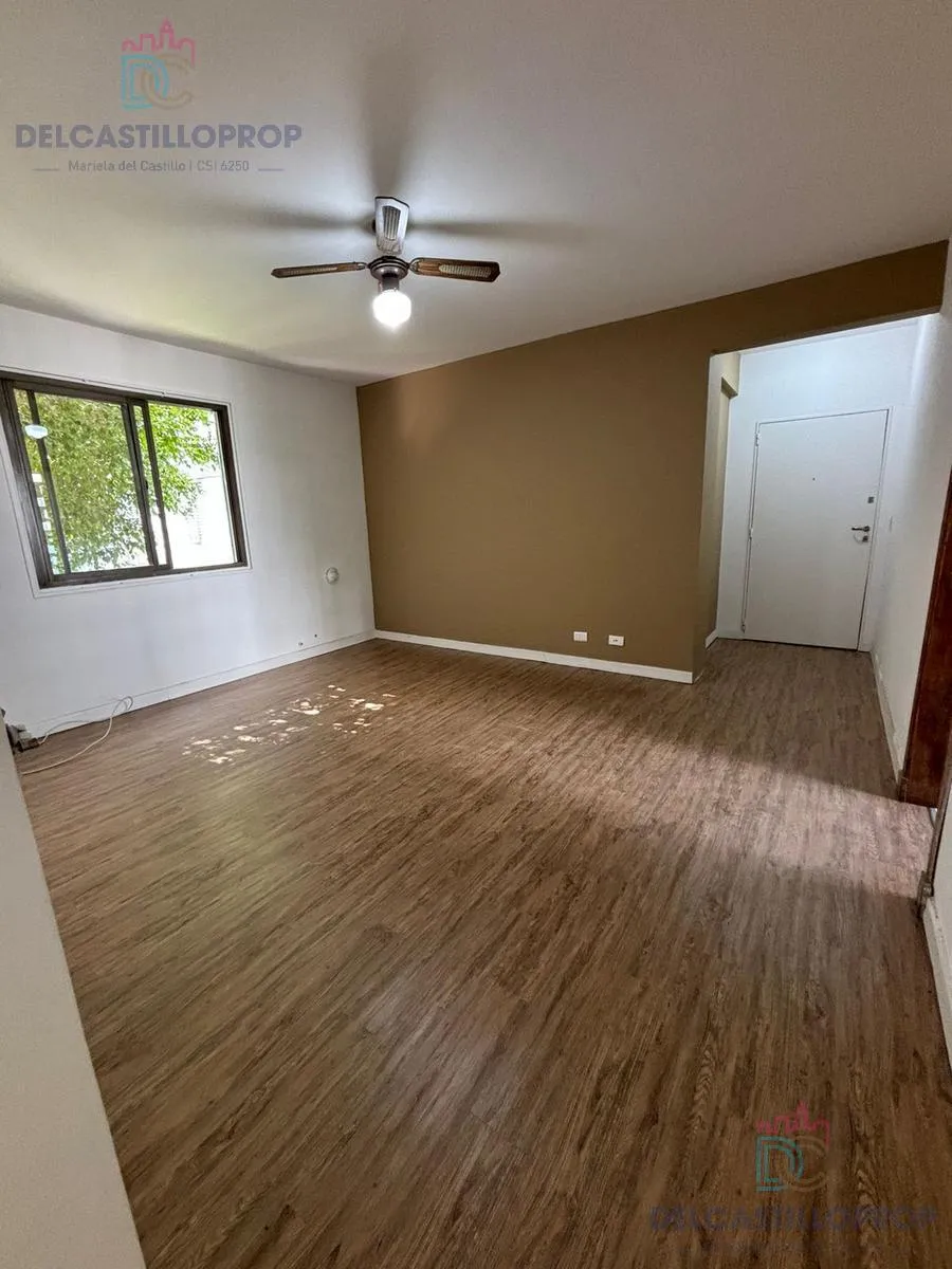 Departamento Alquiler En San Fernando 3 Ambientes