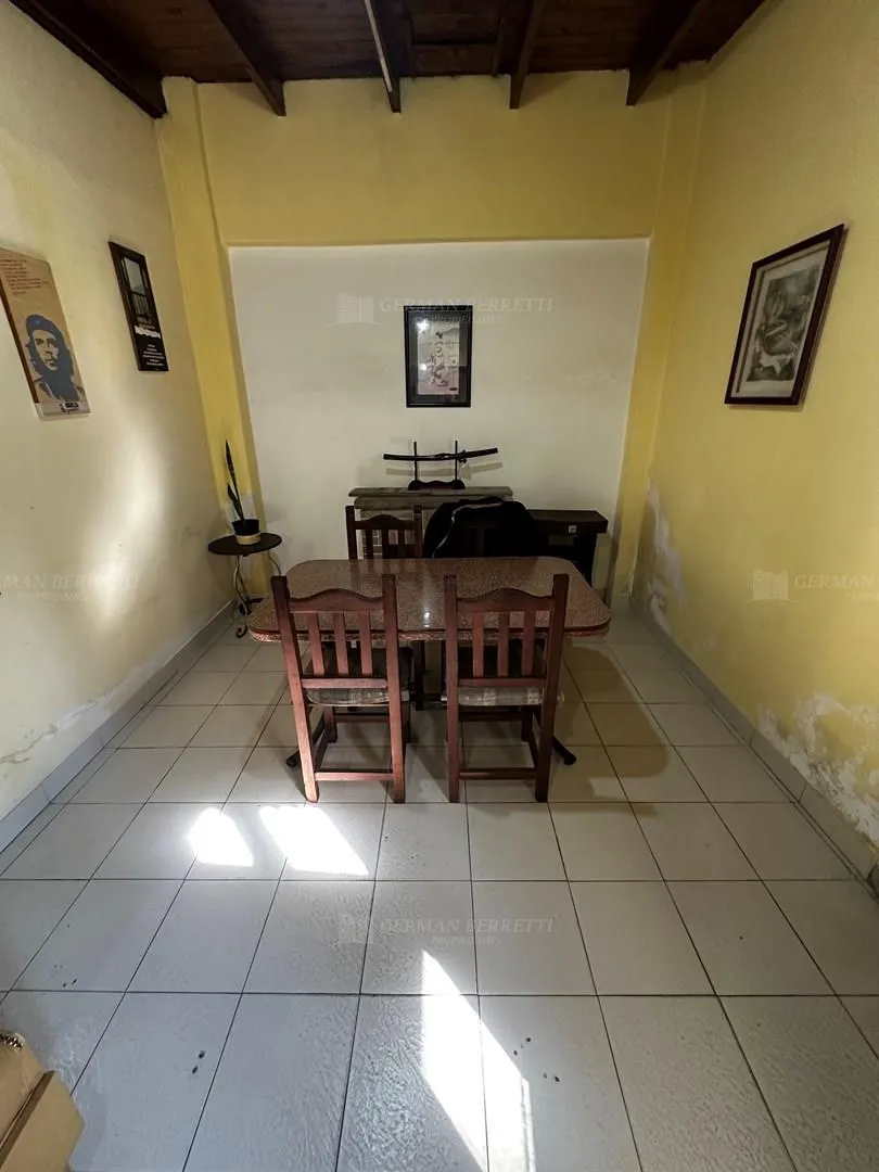 Departamento En Alquiler En Lanús Este, Lanús, G.b.a. Zona Sur