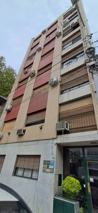 Departamento En Alquiler En Avellaneda Este