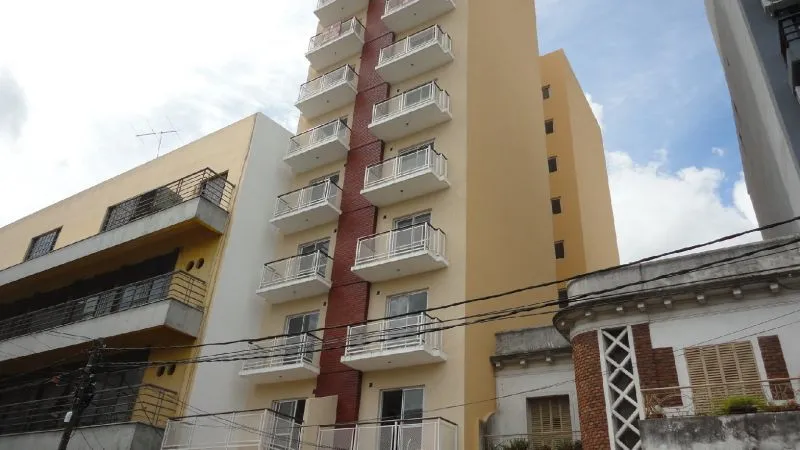 Departamento En Alquiler En Zona Centro