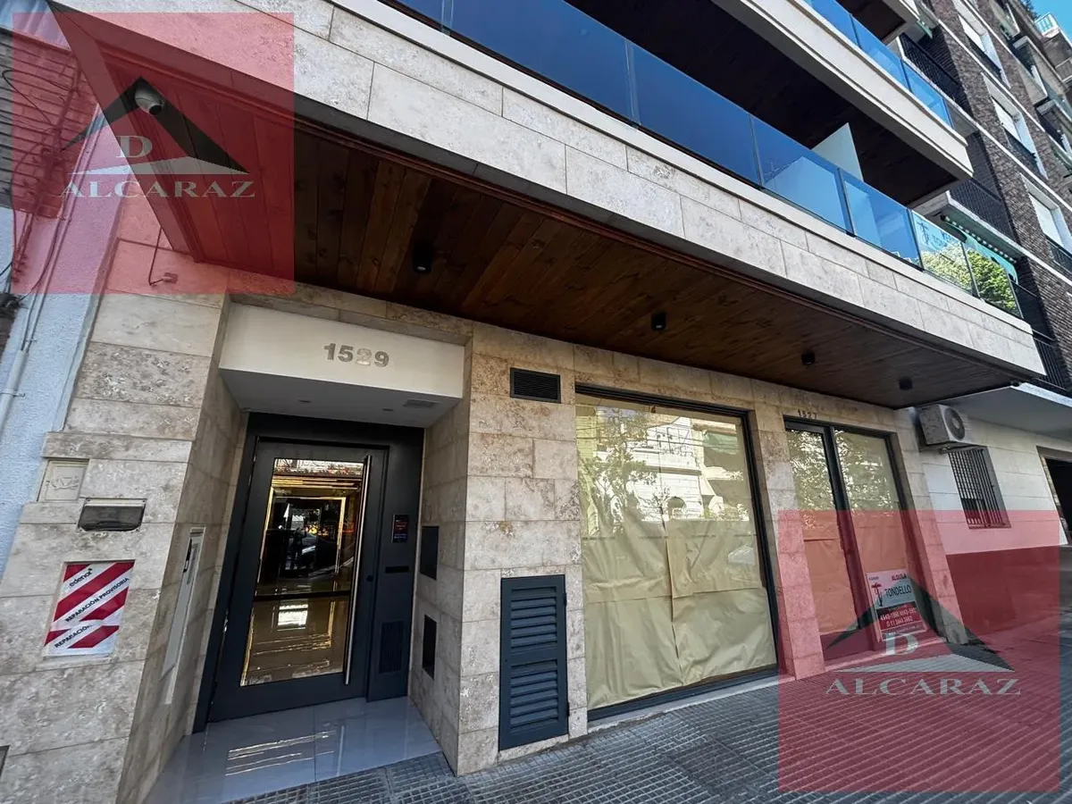 Oferta: Kawalerka, Palermo