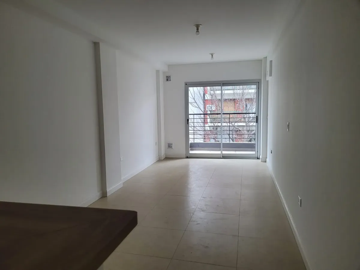 Студия 39 м², 3 этаж