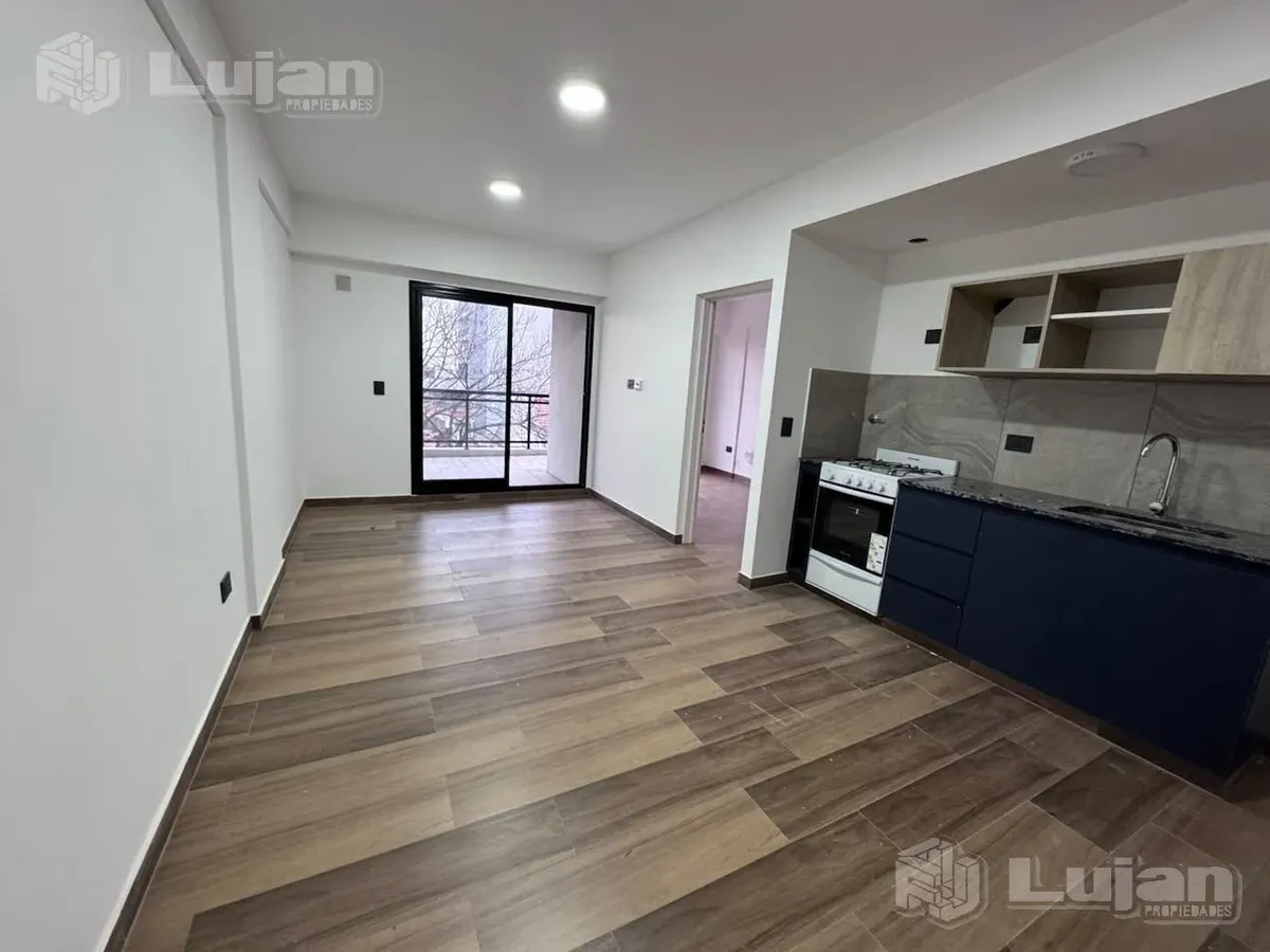 Alquiler Departamento En Mataderos