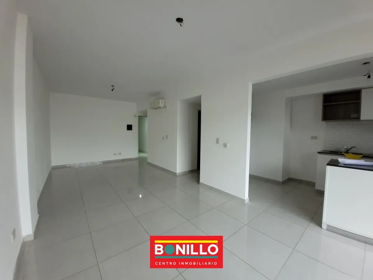 Departamento 3 Ambientes Alquiler Villa Pueyrredón