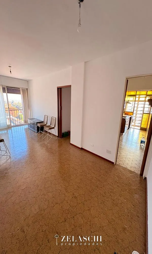 Departamento 3 Ambientes En Alquiler: Calle Blvd Finca Edificio Torre , Ciudad Jardín