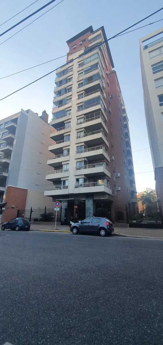 Alquiler Departamento Monoambiente Amplio Agronomia