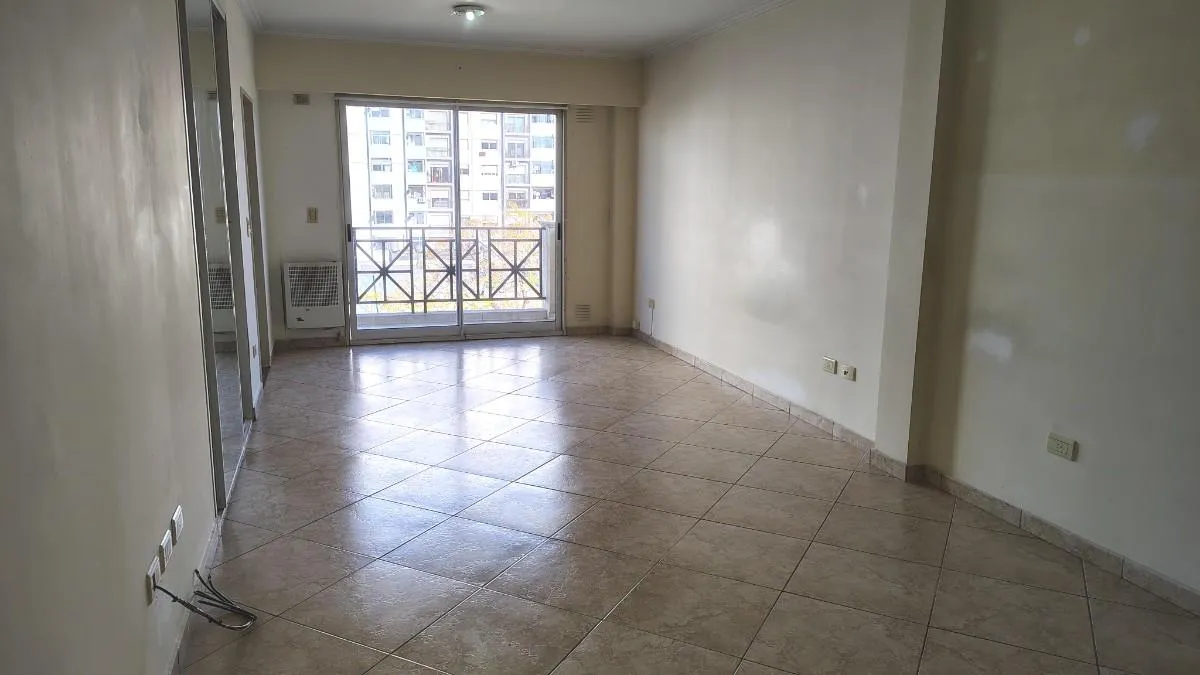 Departamento En Villa Pueyrredon