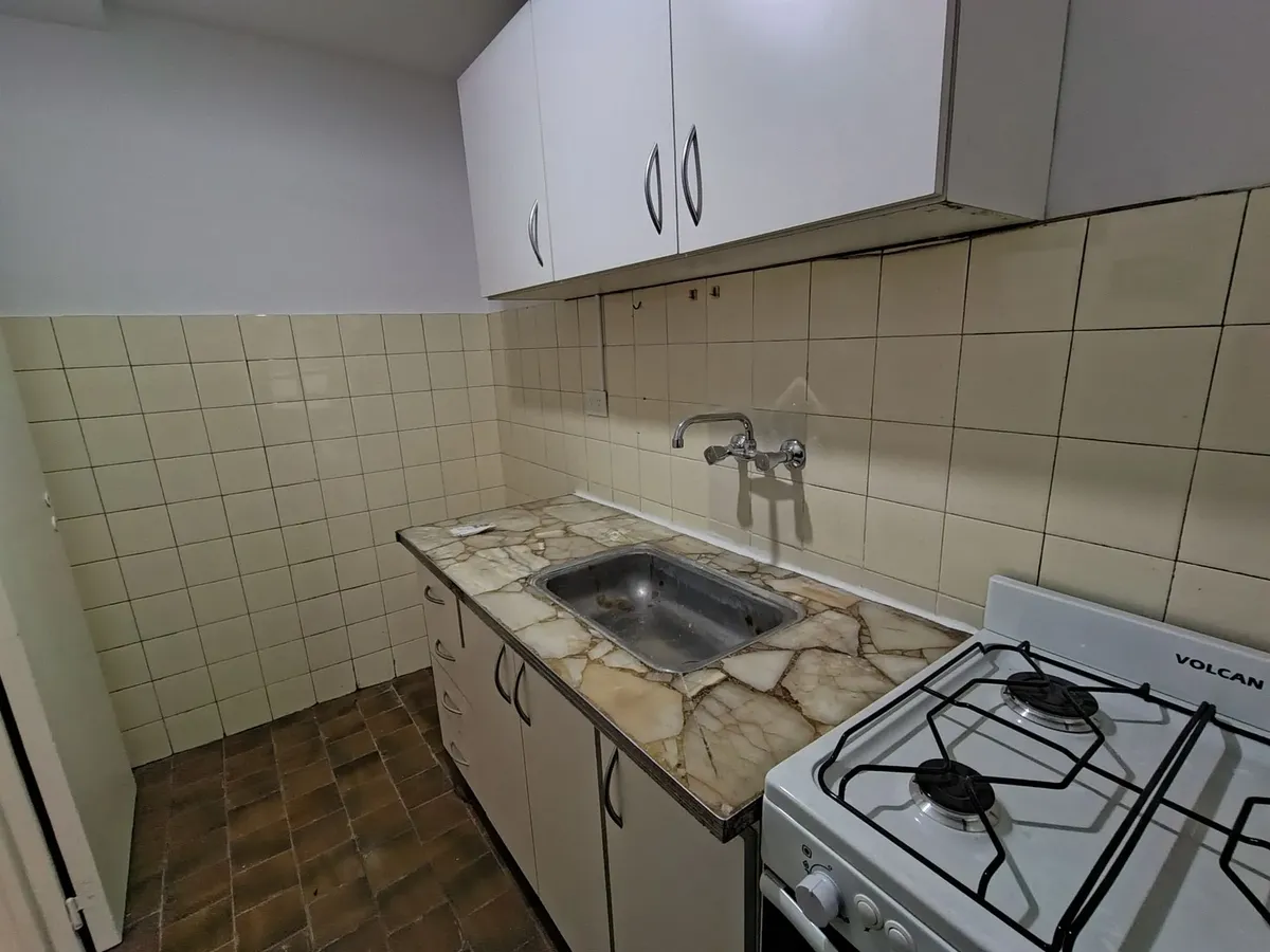 Alquiler Departamento 3 Ambientes San Telmo