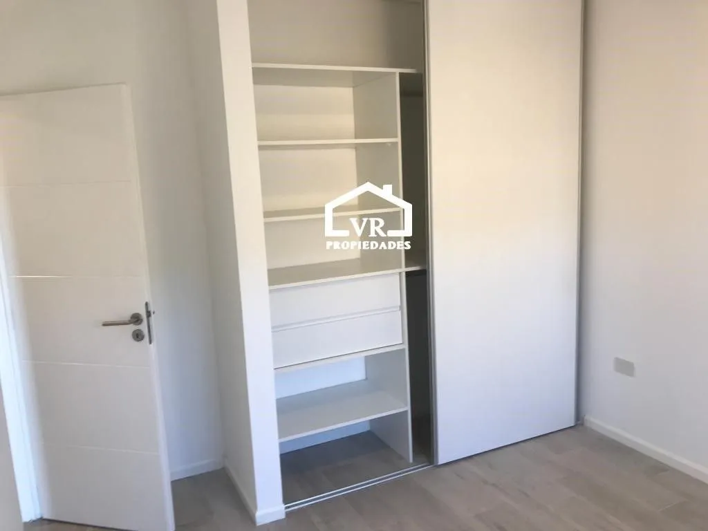 Departamento En Alquiler En Pilar, G.b.a. Zona Norte
