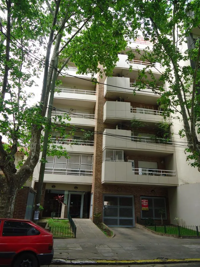 Departamento - Olivos-maipu/uzal